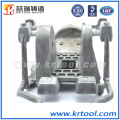 High Quality Precision Squeeze Casting for Aluminium Alloy Parts